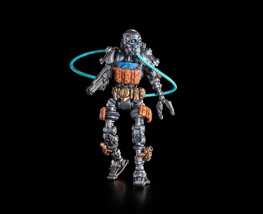 Cosmic Legions Accessory Set – ACU Protectorate Deployment 4