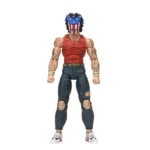 TMNT Action Figure – Ultimate Casey Jones Bodycount 18 cm 1