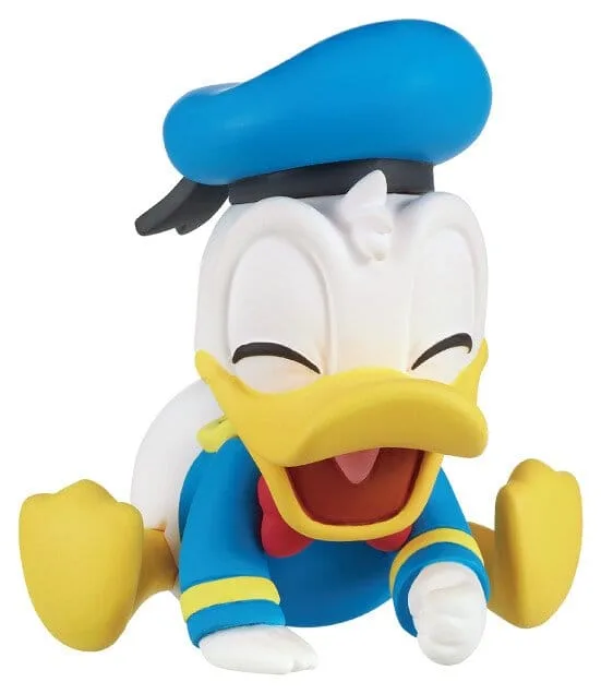 Disney Mini Figures – Twinchees Laughing 24-Pack Display 5 cm 8