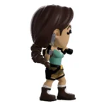 Tomb Raider Vinyl Figure – Youtooz Lara Croft 11 cm 2
