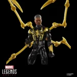 Spider-Man Action Figure – Iron Spider Aaron Davis 15 cm 10