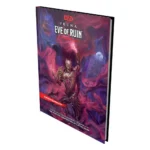 Dungeons & Dragons RPG Adventure – Vecna Eve of Ruin English 4