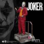 Joker 2019 Life-Size Statue – Arthur Fleck 220 cm 2
