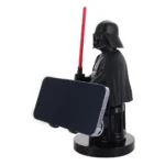 Star Wars Charging Stand – Cable Guys Darth Vader 20 cm 4