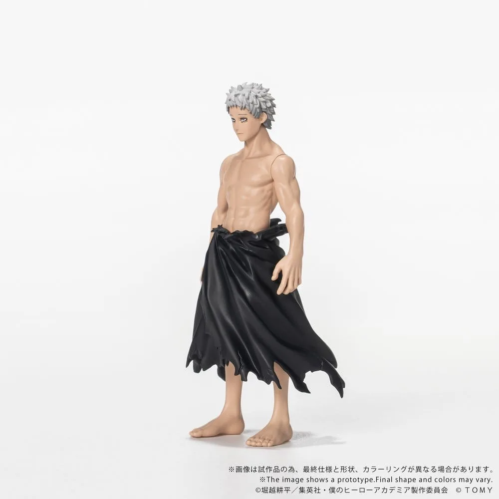My Hero Academia Action Figure – All For One Collekazaro CK-M15 2