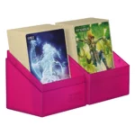 Ultimate Guard Deck Box – Boulder 80+ Rhodonite 5