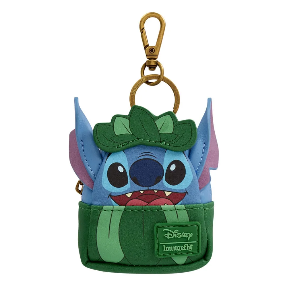 Lilo & Stitch Taschenanhänger – Loungefly 15er-Display 7 cm 7
