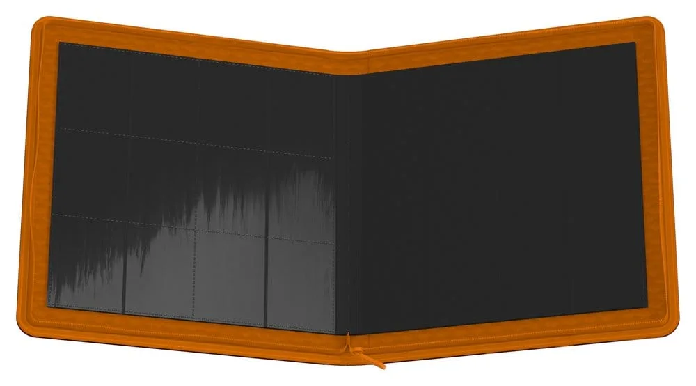 Magic The Gathering Card Binder – Lorehold Zipfolio 480 7