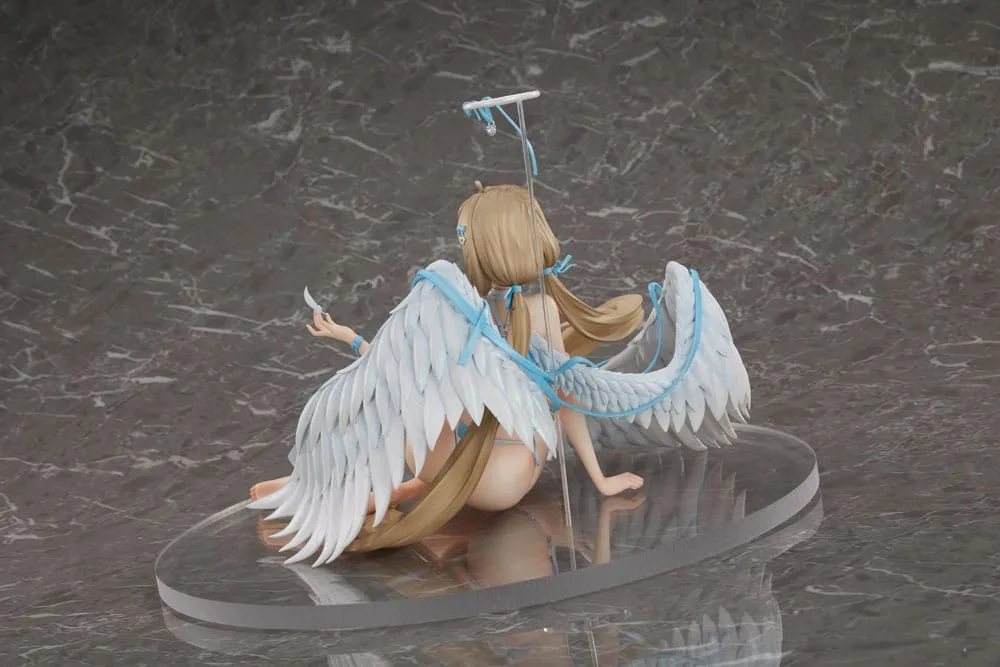 Original Character Statue – Momoko-Chan by Houkiboshi 16 cm 20
