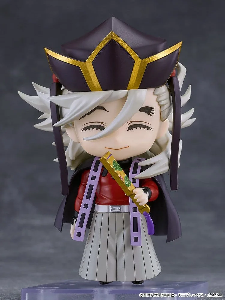 Demon Slayer Action Figure – Nendoroid Doma 10 cm 4