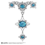 Harry Potter Replica – Cursed Opal Necklace 1:1 Scale 2