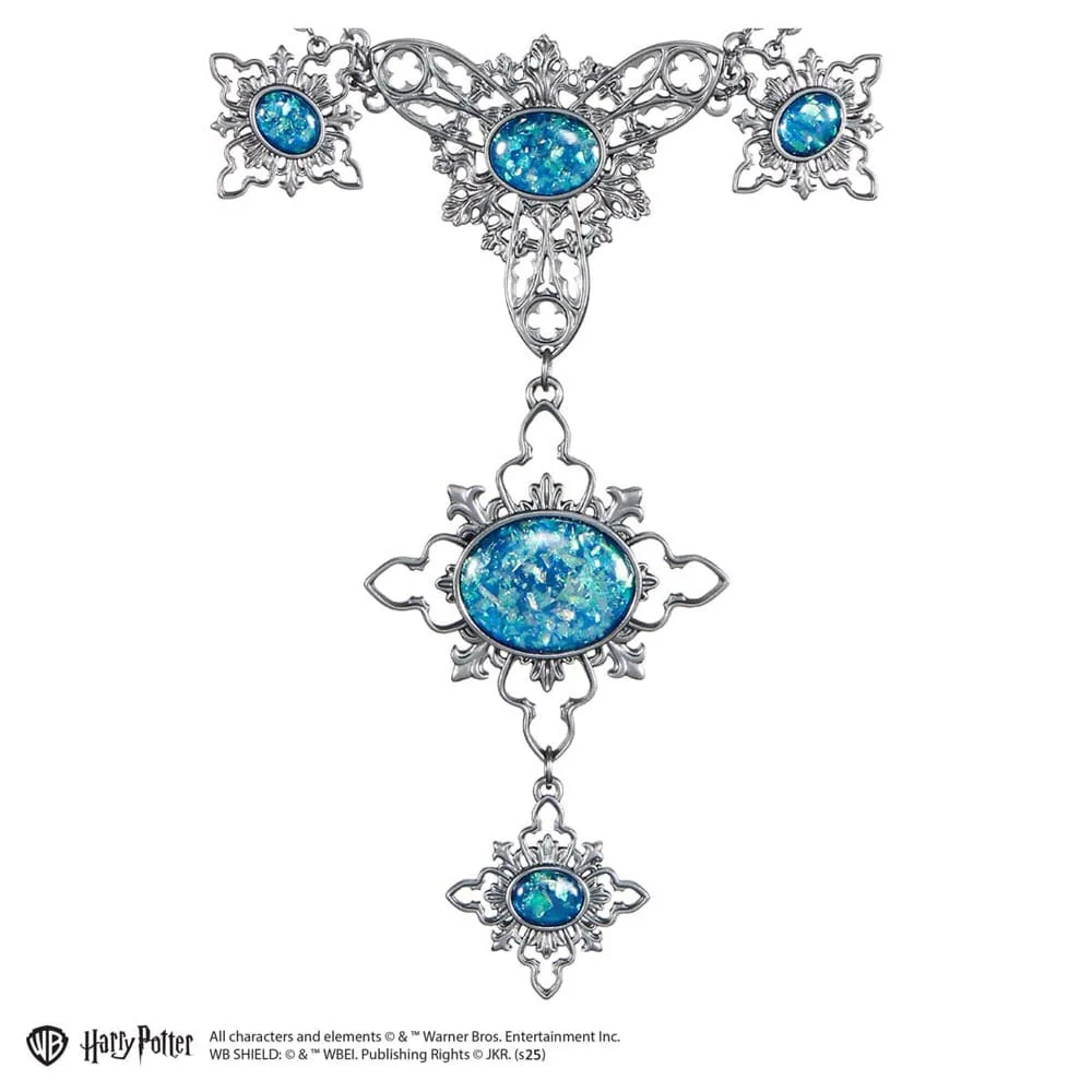 Harry Potter Replica – Cursed Opal Necklace 1:1 Scale 2