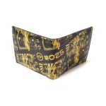 Pokémon Bifold Wallet – Pikachu Manga 2