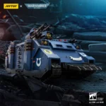 Warhammer 40,000 Vehicle – Razorback Twin Lascannon 36 cm 2