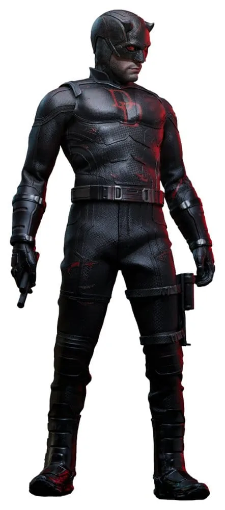Daredevil Born Again Action Figure – Hot Toys 1/6 30 cm 1