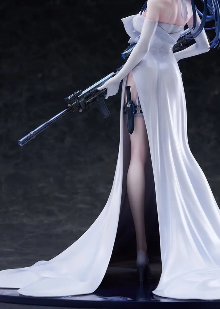 Blue Archive PVC Figure – Saori Dress Version 28 cm 8