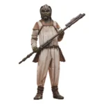 Star Wars Action Figure – Return of the Jedi Klaatu 1/6 32 cm 1