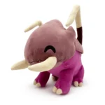 StarCraft Plush Figure – Youtooz Zergling 22 cm 3