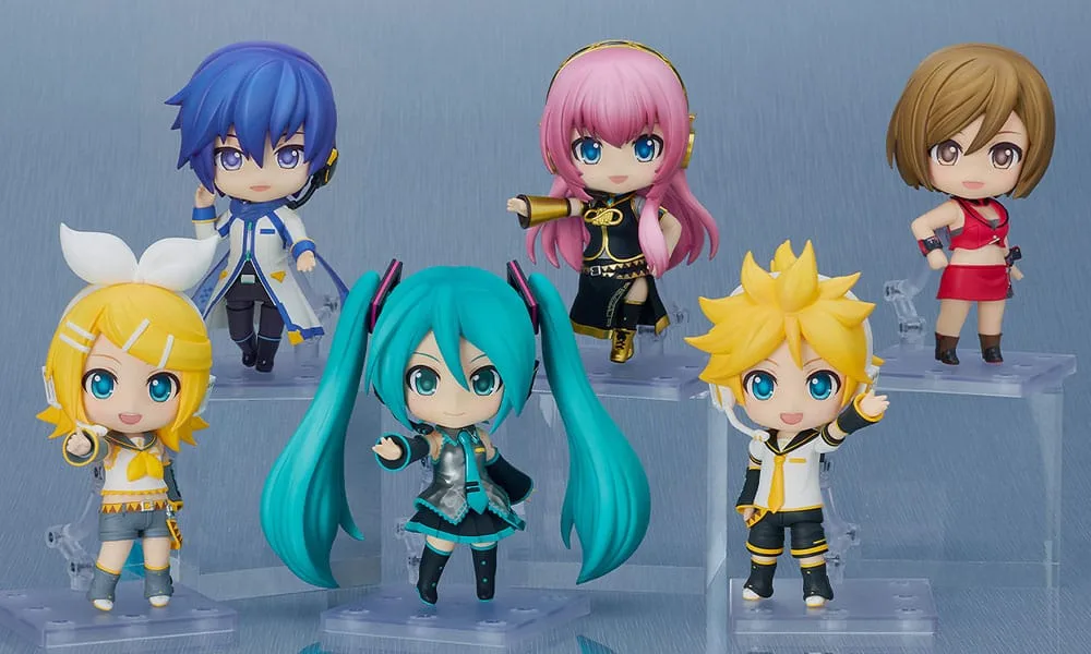 Character Vocal Series Figure – Kagamine Len Nendoroid 2.0 10 cm 8