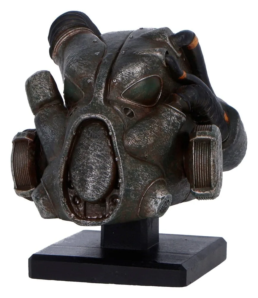 Fallout Helmet Replica – X-01 Power Armour 9.5 cm 1