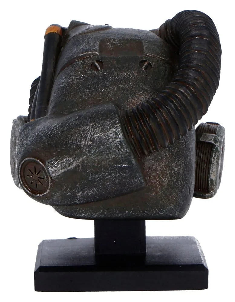 Fallout Helmet Replica – X-01 Power Armour 9.5 cm 3