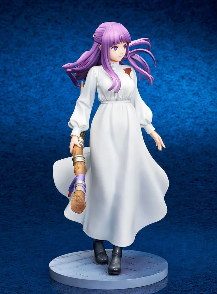 Frieren PVC Statue – Fern Battle Against Lügner 1/7 Scale 25 cm 12
