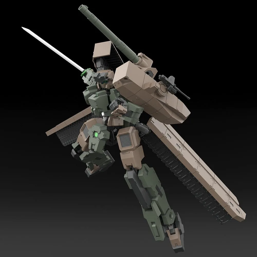 Frame Arms Model Kit – Type70Model1 Gou-Rai2 20 cm 6