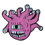 Dungeons & Dragons Mystery-Pins – 50. Jubiläum 12er-Display 3