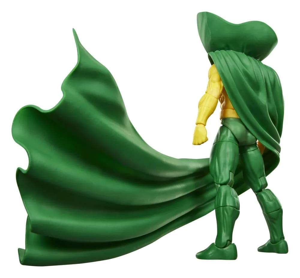 Avengers Action Figure 2-Pack – Vision and Scarlet Witch 15 cm 13
