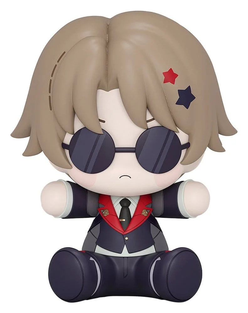 Honkai Star Rail Mini Figure – Skott Huggy Good Smile 7 cm