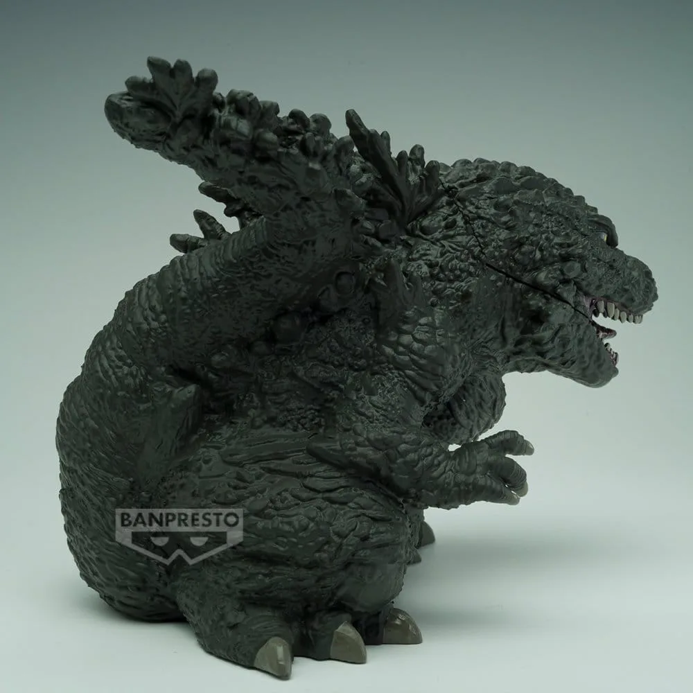 Godzilla Minus Zero Statue – Enshrined Monsters EX 13 cm 5