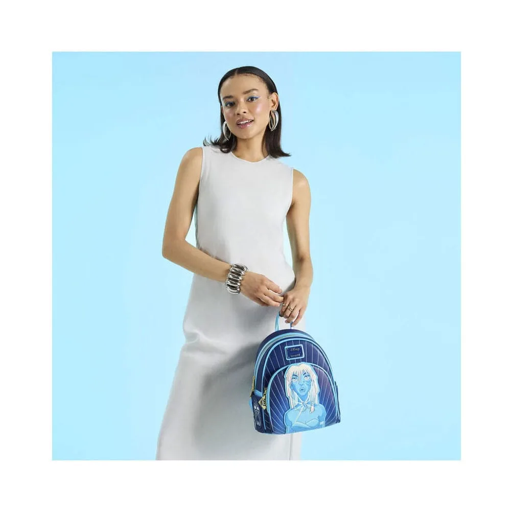Disney Atlantis Mini Backpack – Loungefly Kida 27 cm 6