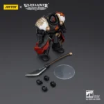Warhammer Action Figure – Ebon Keshig Terminator 2 13 cm 6