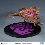 StarCraft Replica – Zerg Brood Lord 25 cm 12