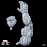 Marvel Action Figure – Dark Avengers Hawkeye 15 cm 23