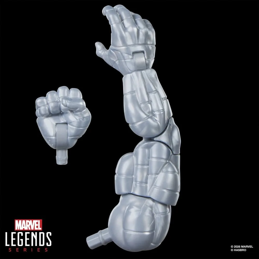 Marvel Action Figure – Dark Avengers Hawkeye 15 cm 23