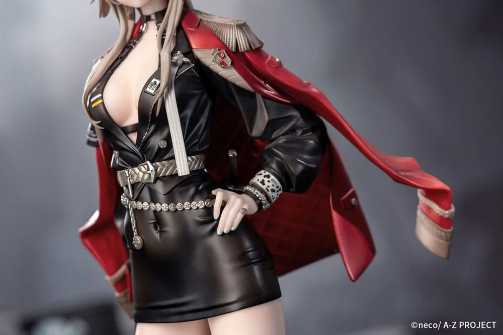 A-Z: Verzamelbeeld – [D] Full Dress 25 cm 4