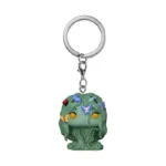 Fantasia 2000 Vinyl Keychains – POP Sprite Display of 12 4 cm 1