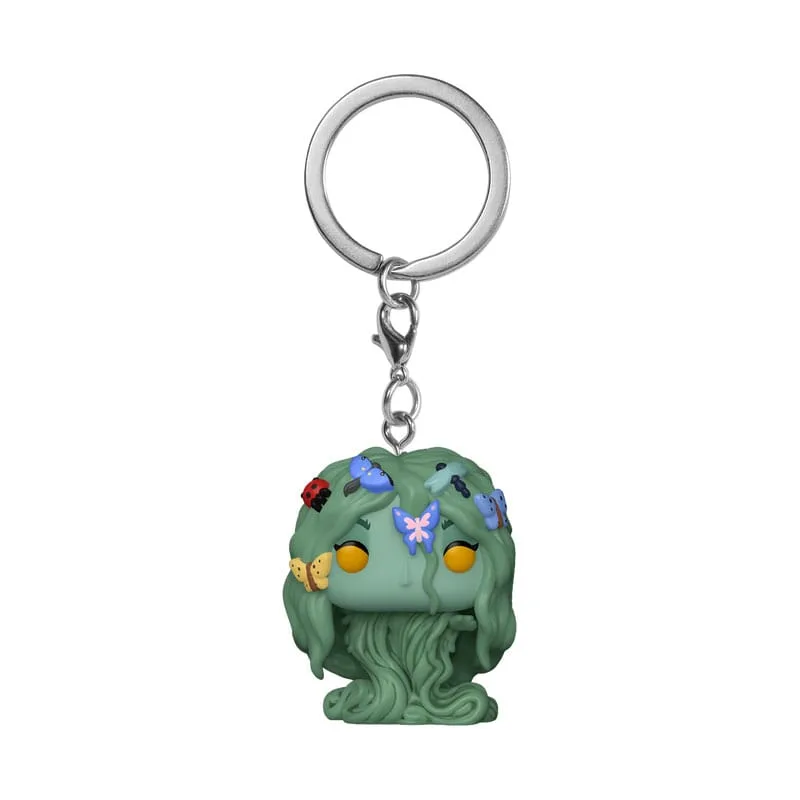 Fantasia 2000 Vinyl Keychains – POP Sprite Display of 12 4 cm