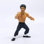 Bruce Lee Action Figure – Heels and Faces Bloody 11 cm 1