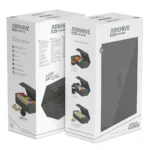 Ultimate Guard Card Box – Arkhive 800+ Xenoskin Grey 17