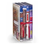 Harry Potter Advent Calendar – Diagon Alley Jewellery & Accessories 4