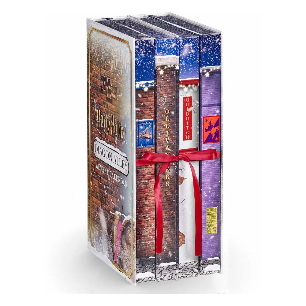 Harry Potter Advent Calendar – Diagon Alley Jewellery & Accessories 4