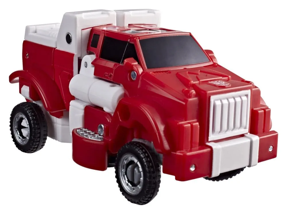 Transformers Action Figure – Age of the Primes Swerve 11 cm 4