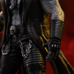 Supergirl Movie Art Scale Statue – Lobo 1/10 23 cm 8