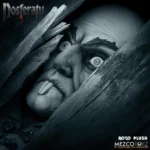 Nosferatu Plush – MDS Roto 46 cm 4