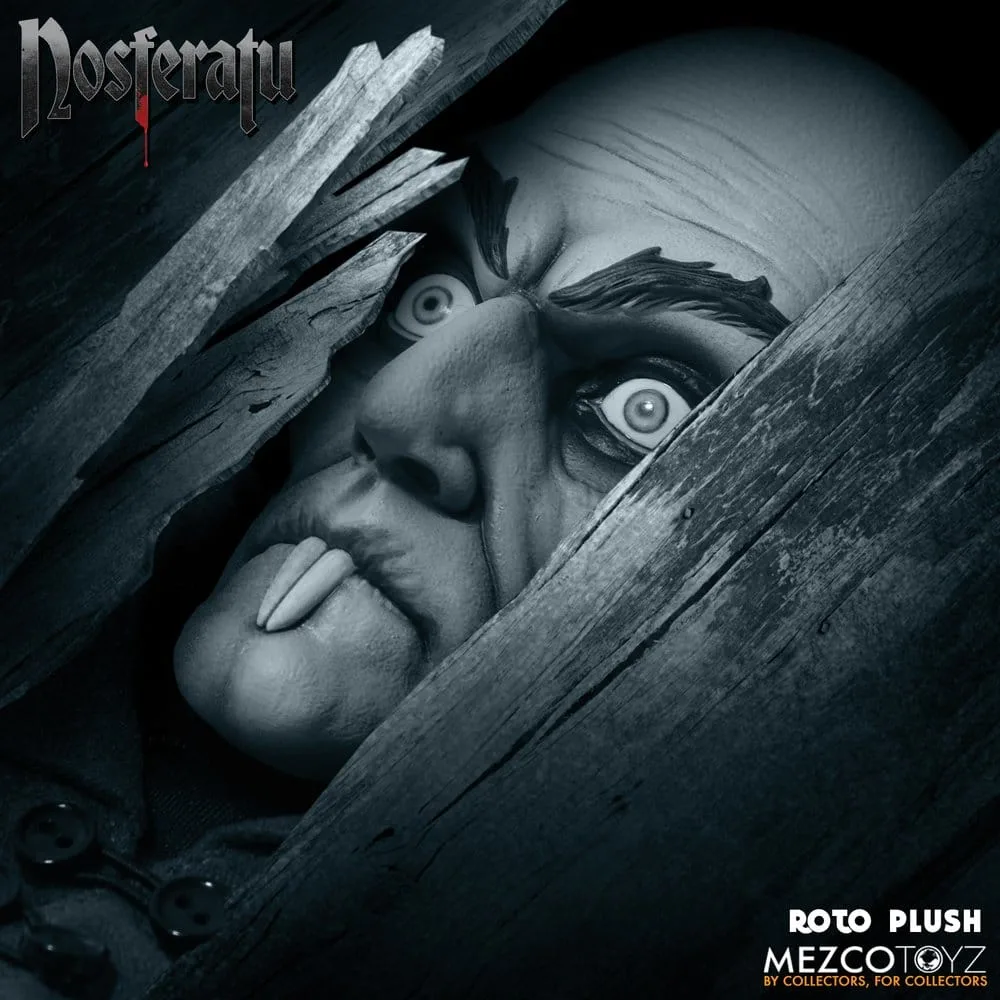 Nosferatu Plush – MDS Roto 46 cm 4
