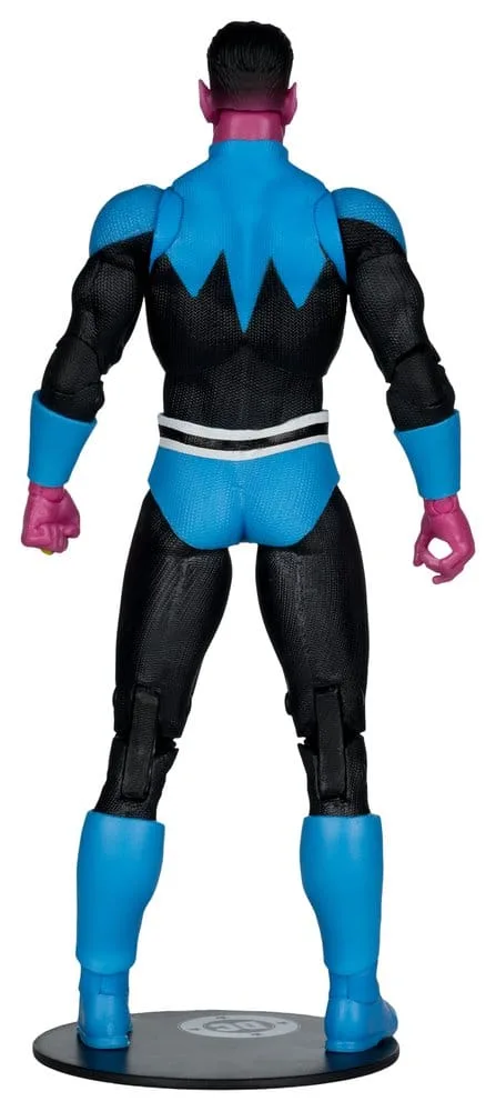 DC Multiverse Action Figures – Assortment of 6 18 cm 5