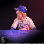 Elton John Statue – Iconz Limited Edition 19 cm 25