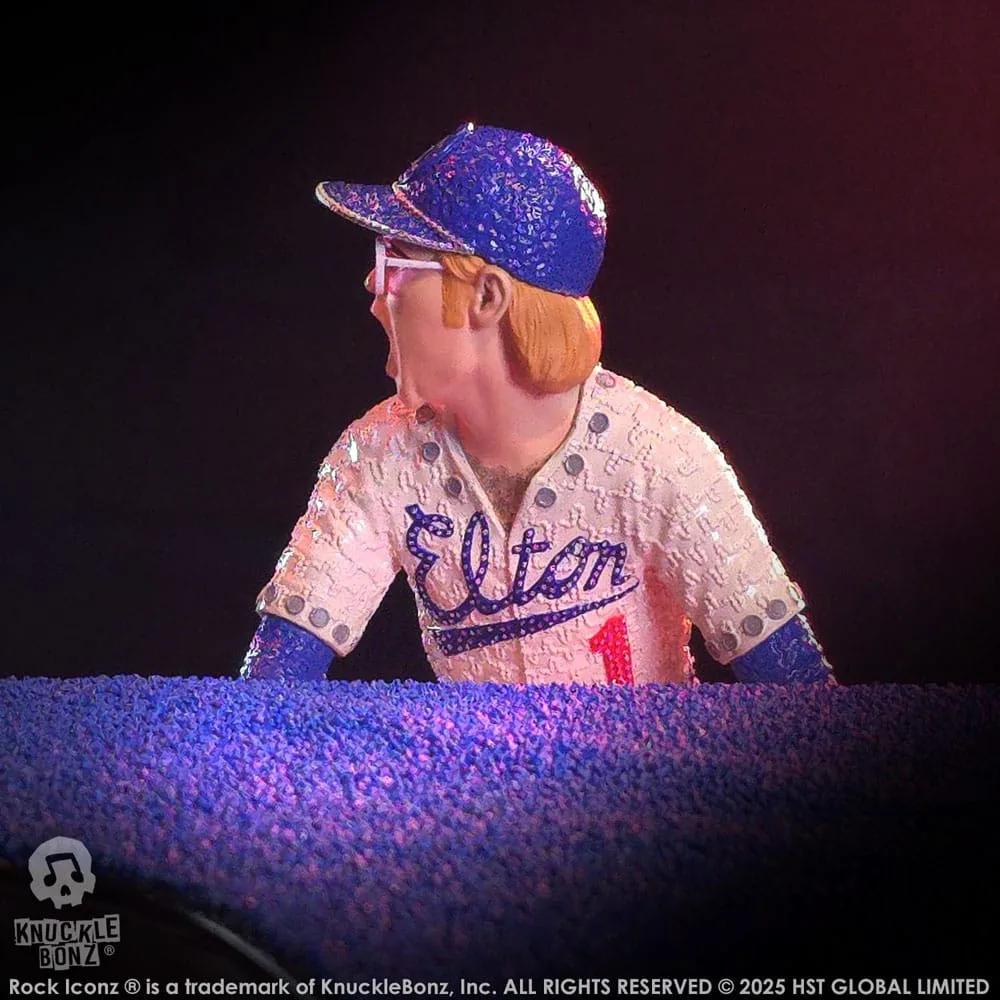 Elton John Statue – Iconz Limited Edition 19 cm 25
